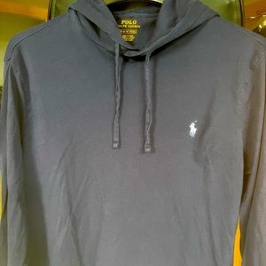 Ralph Lauren Polo hoodie